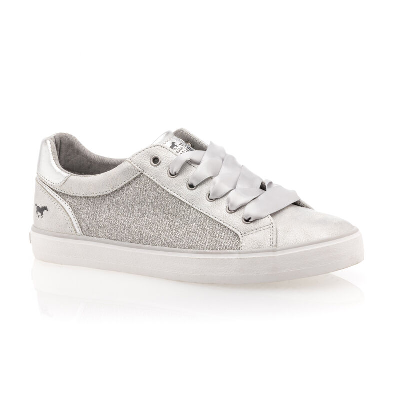 Korgar / sneakers Femme Gris