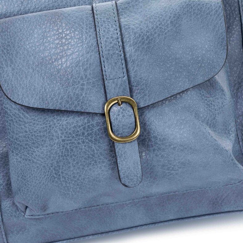 Sacs femme Sacs Bleu