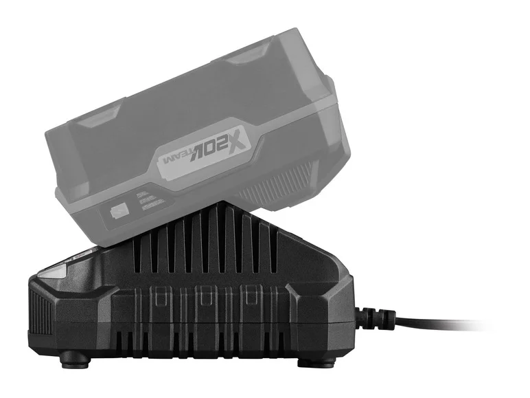 Batterilader PARKSIDE® PLG 20 C1, 2,4 A, 20 V