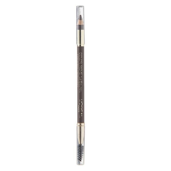 L'Oréal Paris Infaillible Brow 12H 5.0 Light Brunette Definer Pencil rjava