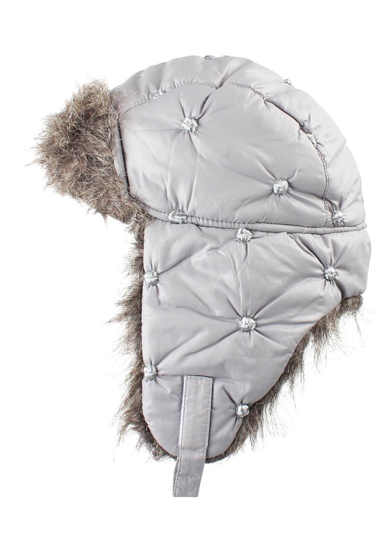 myMo HUNTER - Berretto - grigio