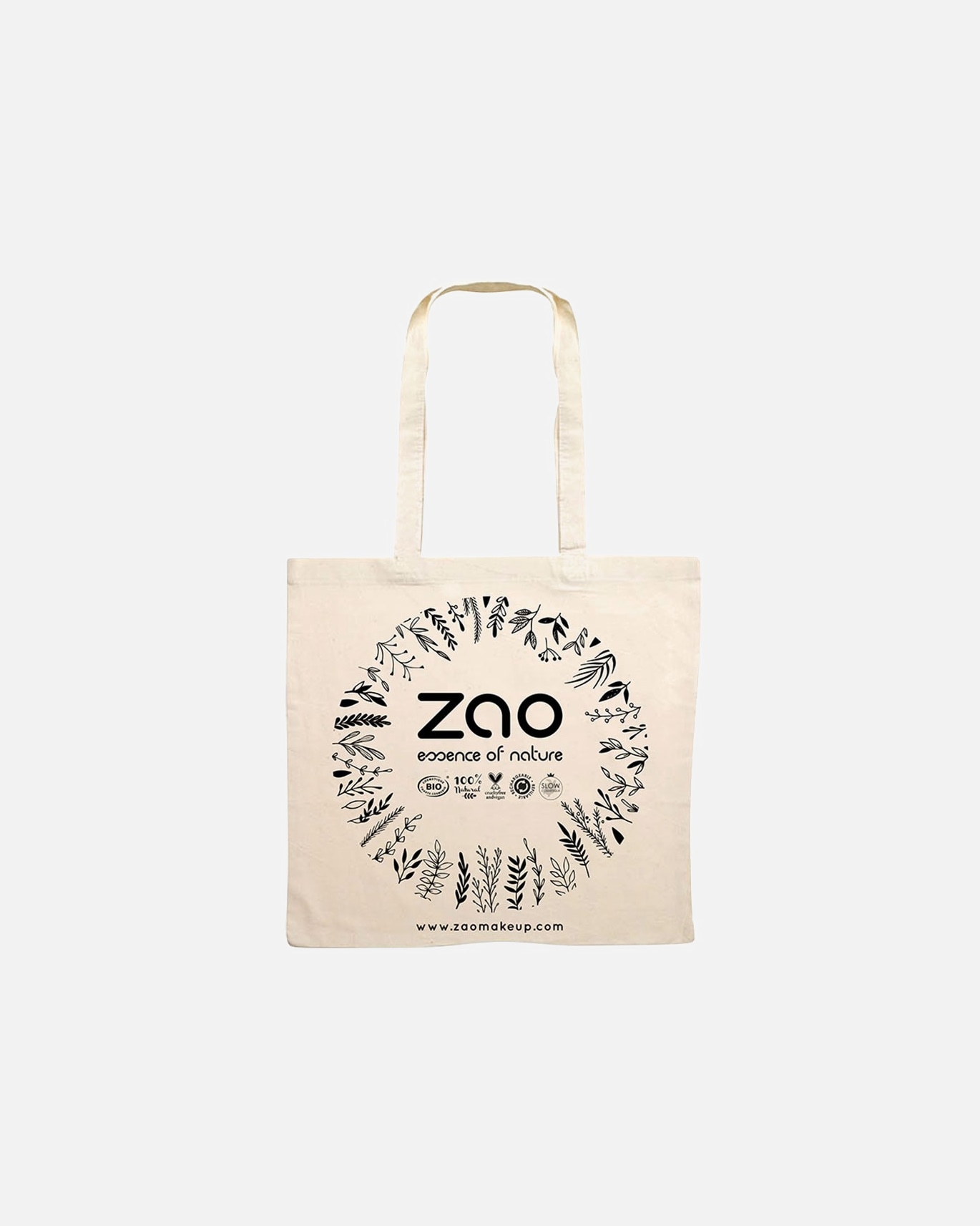 ZAO Tote bag