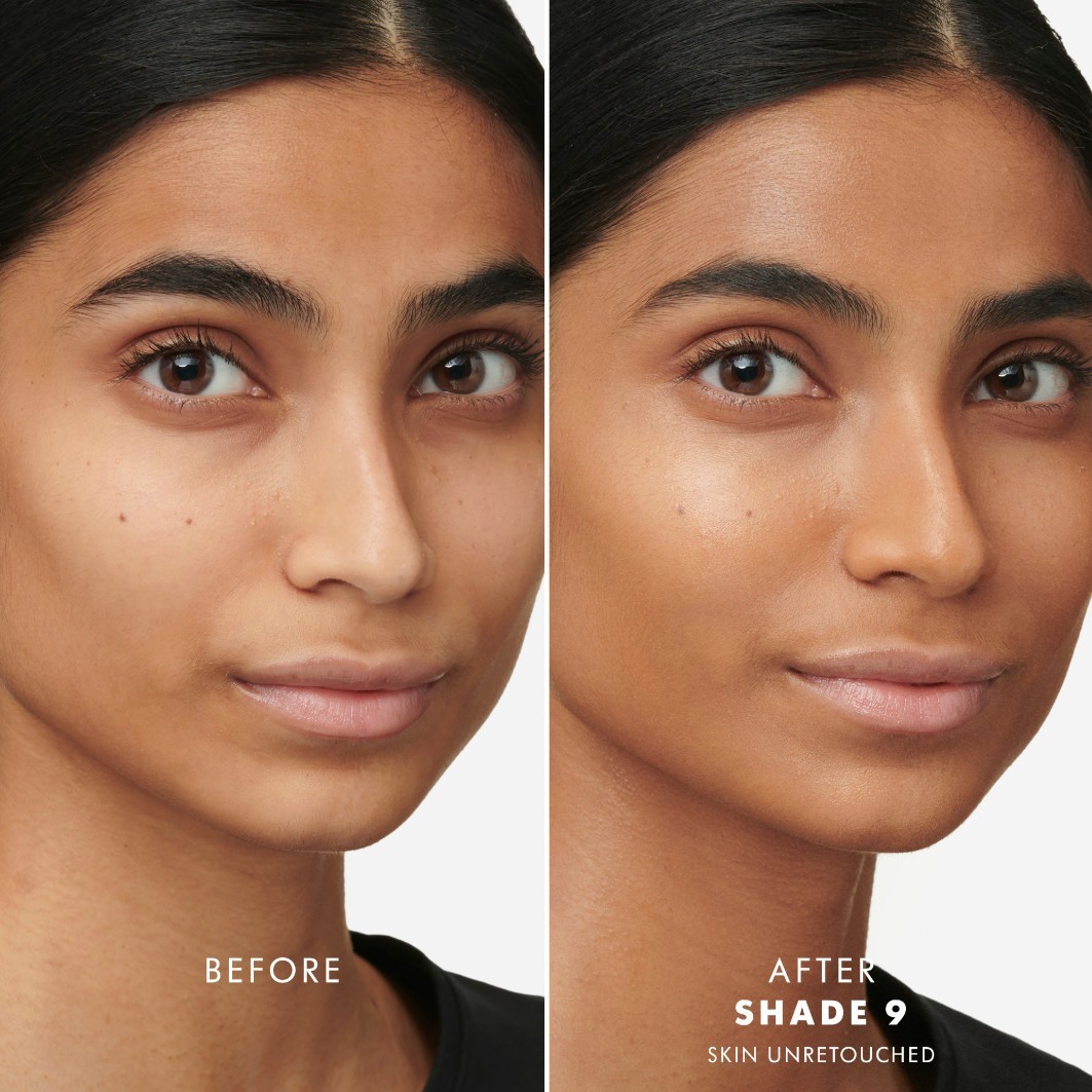Armani Foundation Luminous Silk - Svietiaci hodvábny podkladový krém - 30 ml