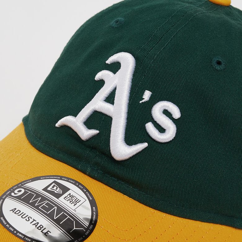 9Twenty Core Classic 2.0 MLB Oakland Athletics