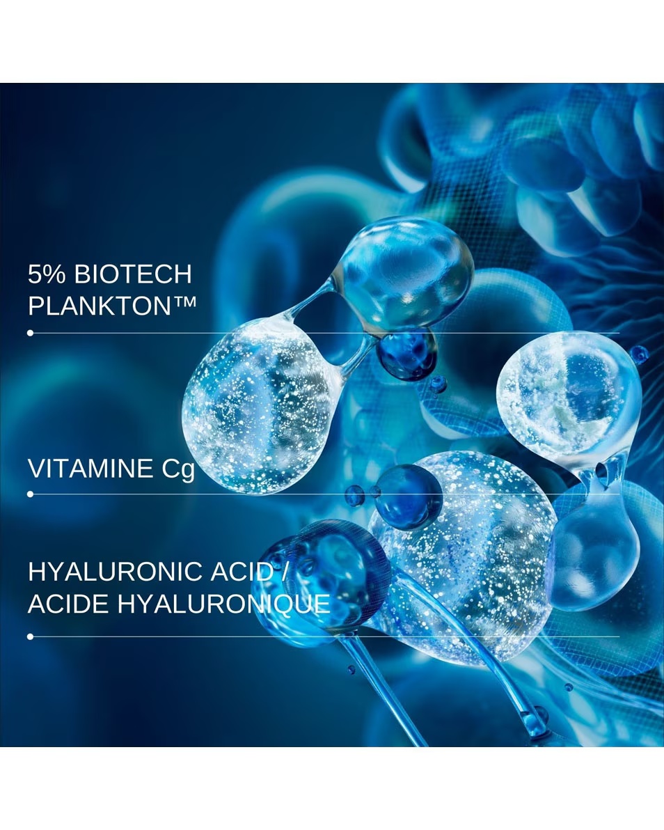 BIOTHERM Life Plankton regenerirajući serum protiv starenja