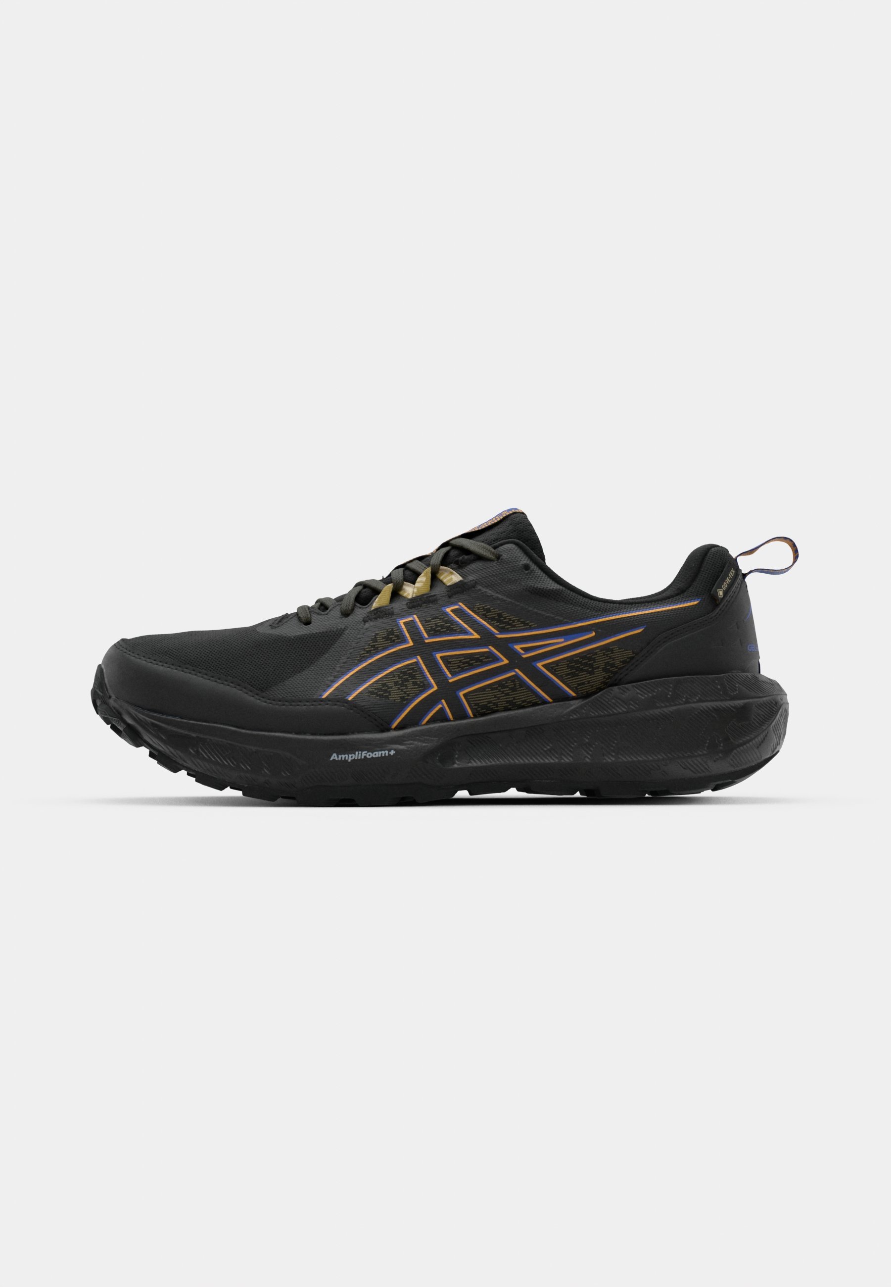 ASICS GEL SONOMA 8 GTX - Scarpe da trail running - nere