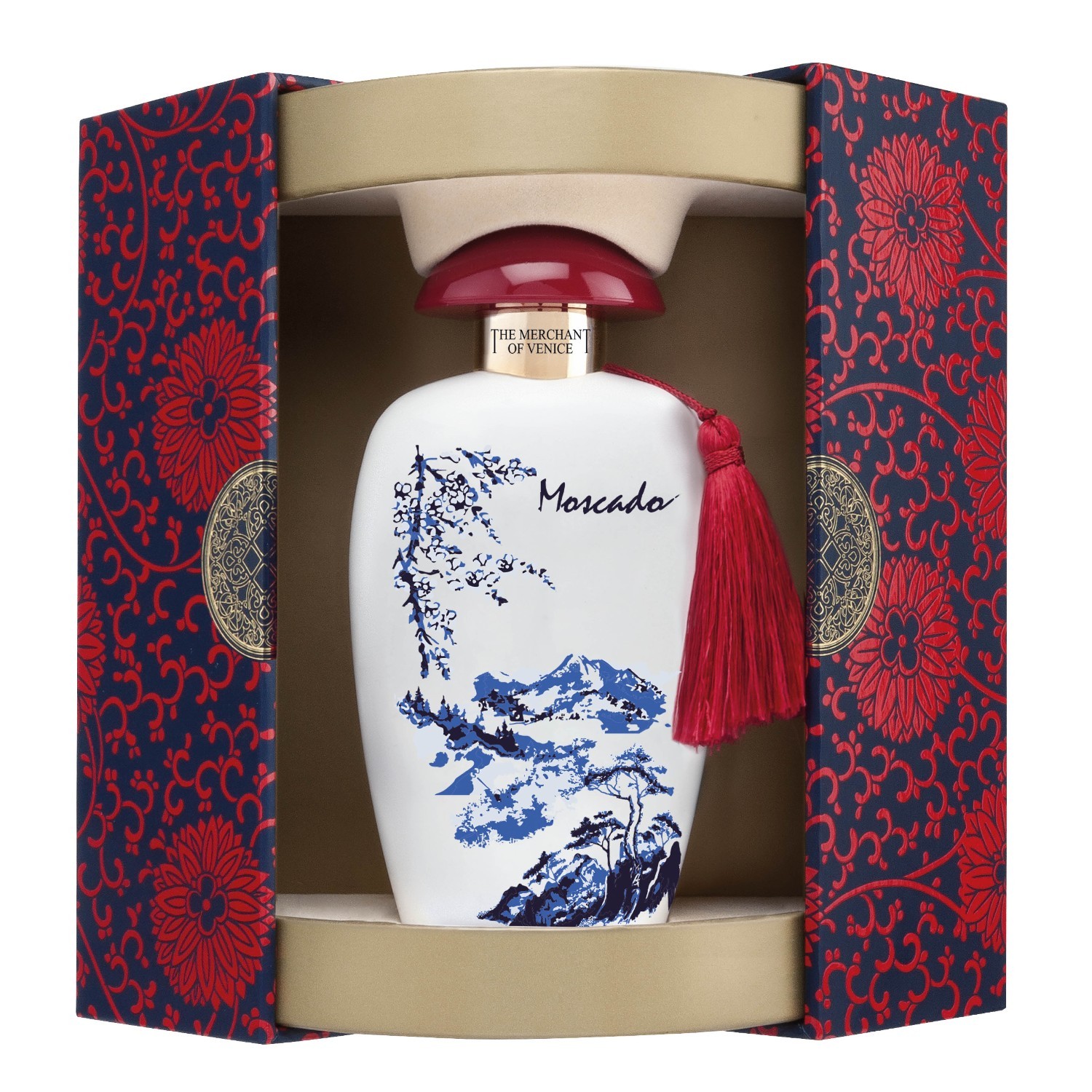Parfumovaná voda Moscado THE MERCHANT OF VENICE - 100 ml