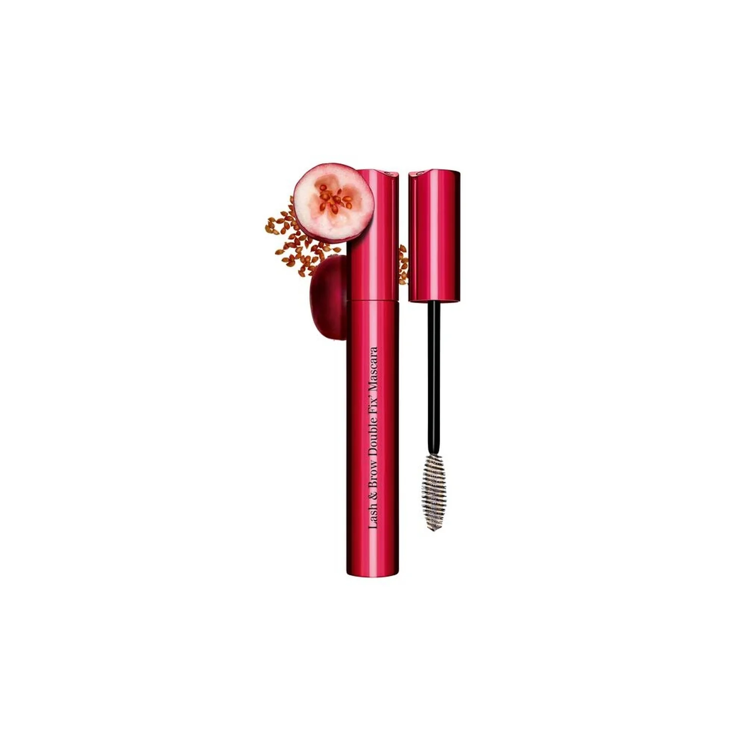 Occhi Lash & Brow Double Fix' Mascara - Gel e mascara sopracciglia
