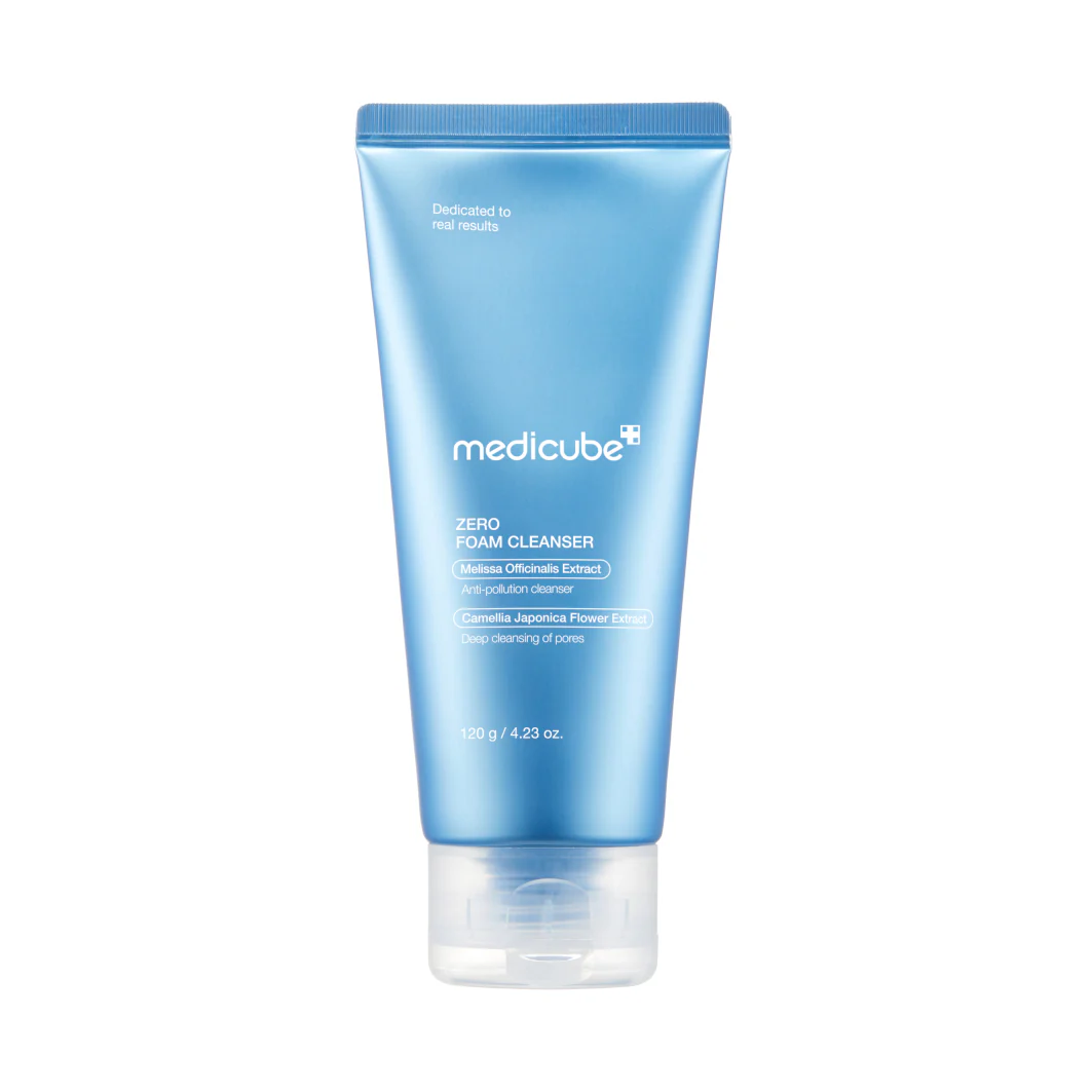 Viso ZERO -  Zero Foam Cleanser - Crema detergente viso