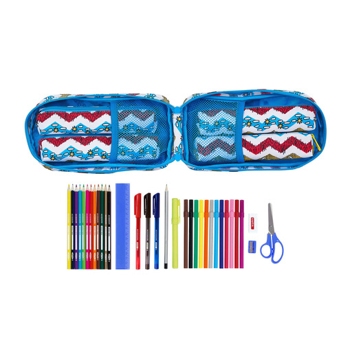  Maxi Valise Something de Jaime Ocean 33 Pièces