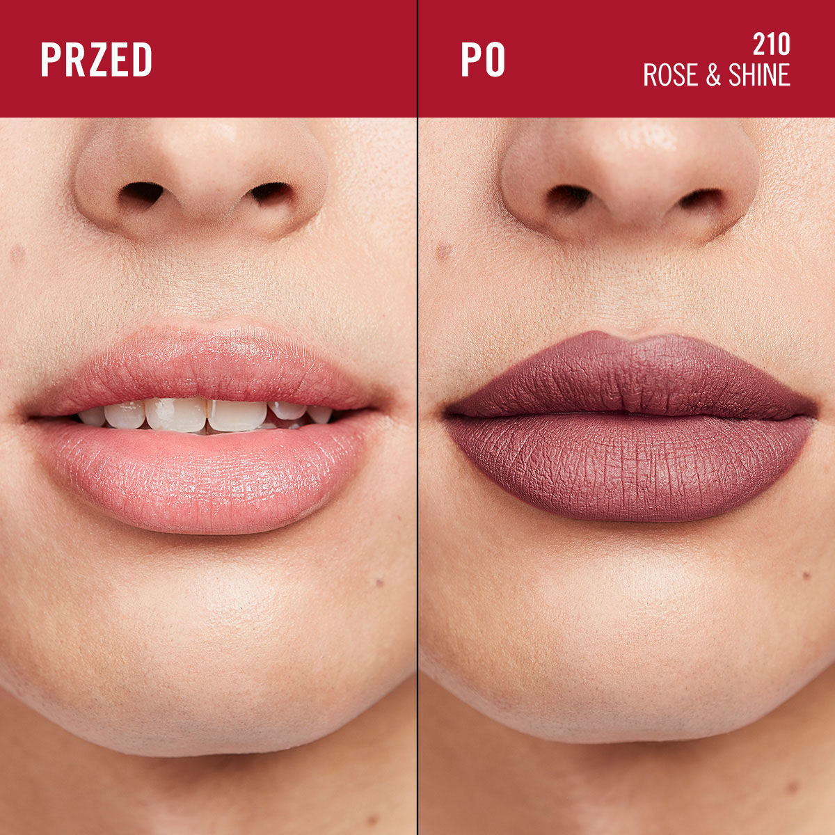 Rimmel Lasting Mega Matte -luomiväri