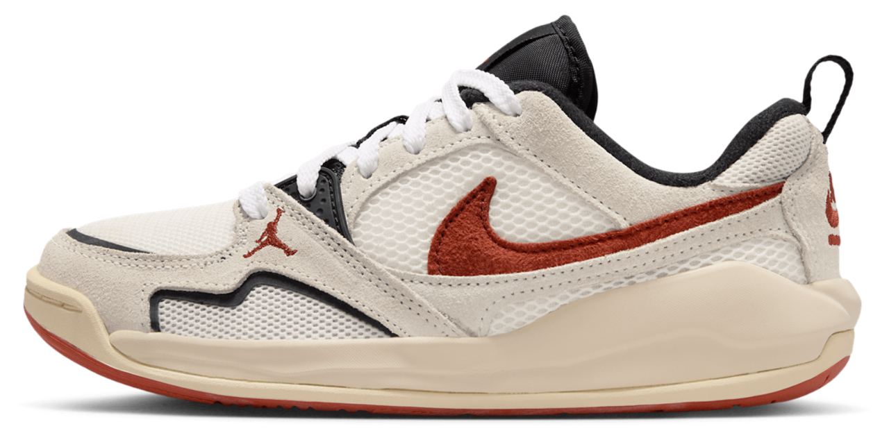 Jordan Cmft Era