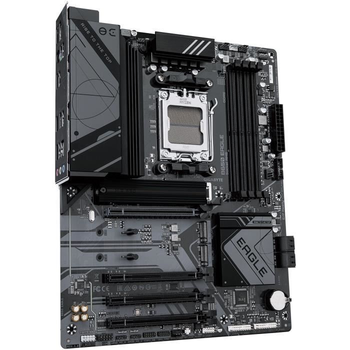 Motherboard - GIGABYTE - B650 EAGLE