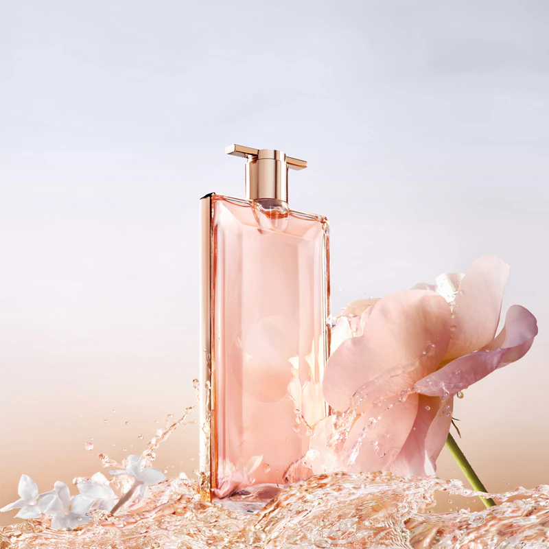 Lancôme Idôle Eau de Parfum plnitelná lahvička pro ženy
