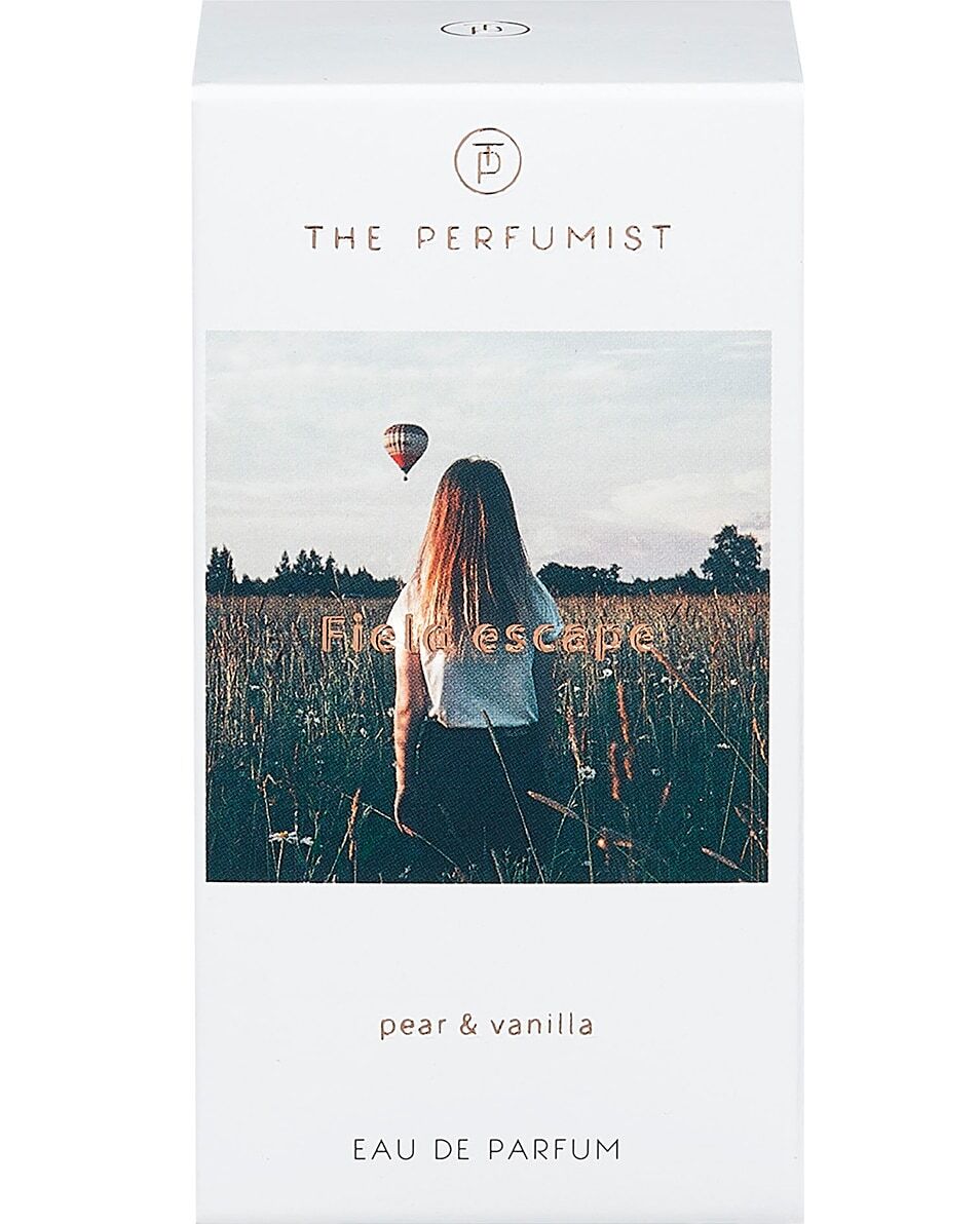 THE PERFUMIST FIELD ESCAPE EAU DE PARFUM