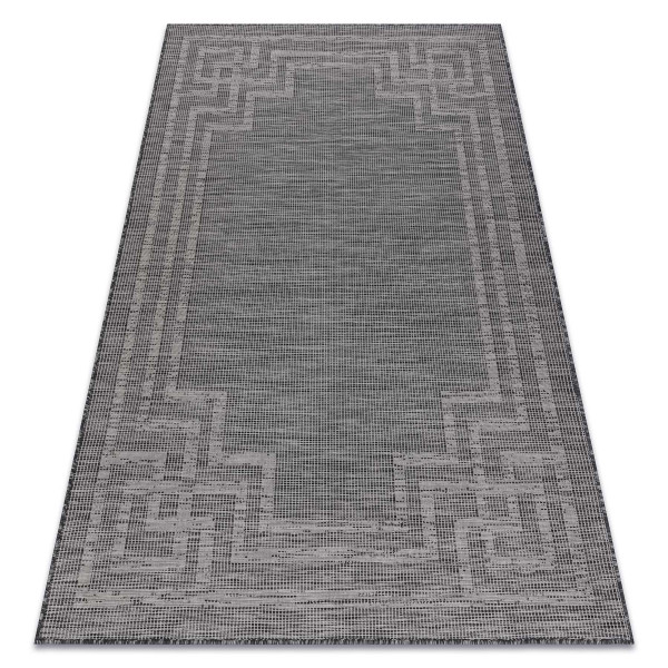Dywan SZNURKOWY SIZAL płaskotkany PATIO 3071 78x150 cm