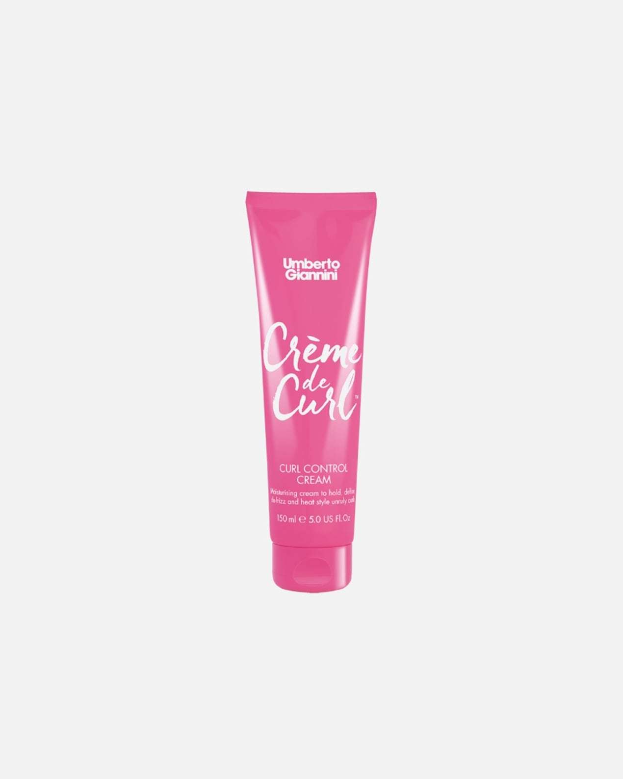Umberto Giannini Haarcreme Lockenkontrollcreme - 150 ml