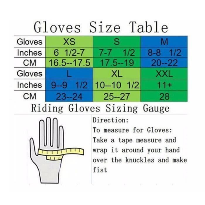 Guantes de moto homologados para hombre y mujer, guantes de scooter de dedos completos, antideslizantes, resistentes al desgaste, deportivos, naranja/dorado.