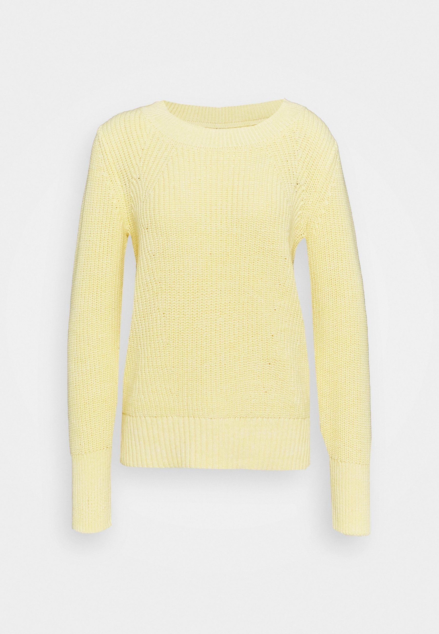 GAP Pullover - gelb