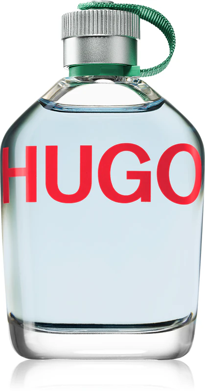 Hugo Boss HUGO Man eau de toilette para homens