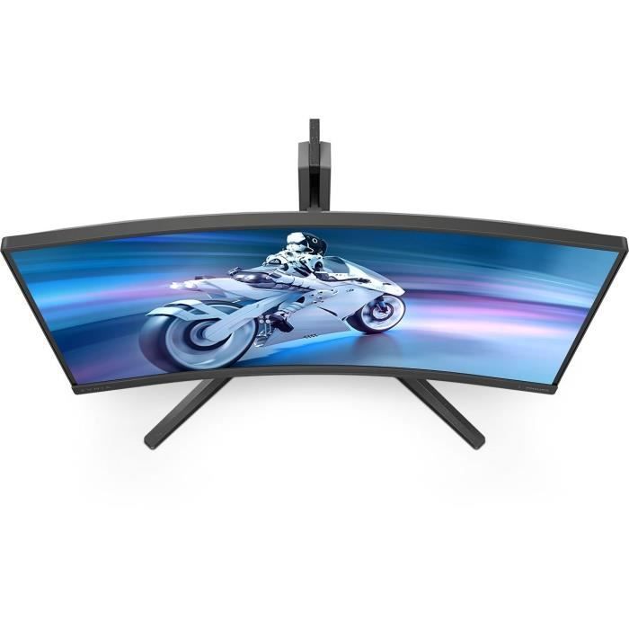 Monitor curvo para juegos - Philips - 27