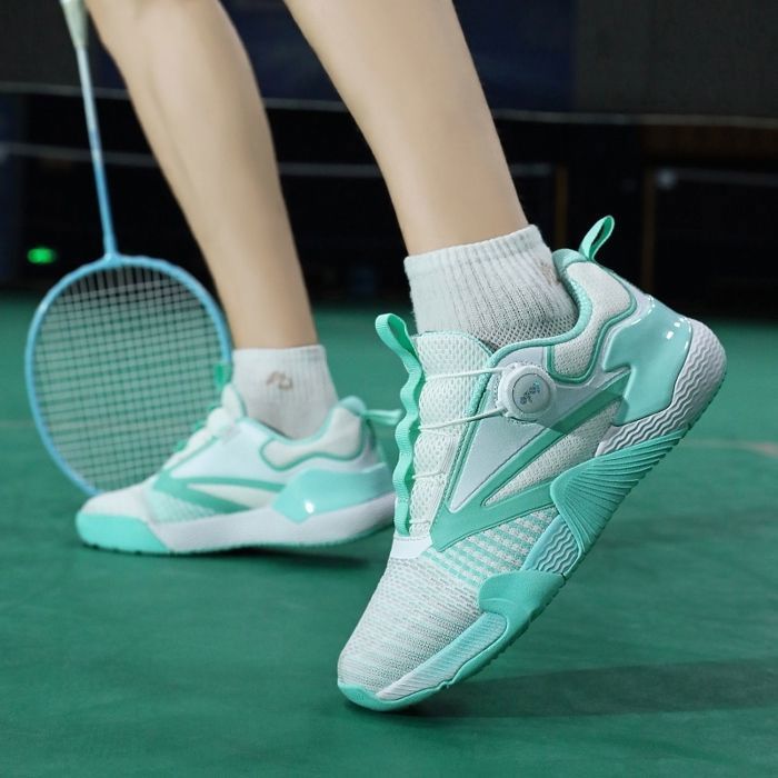 ZAPATILLAS DE BÁDMINTON
