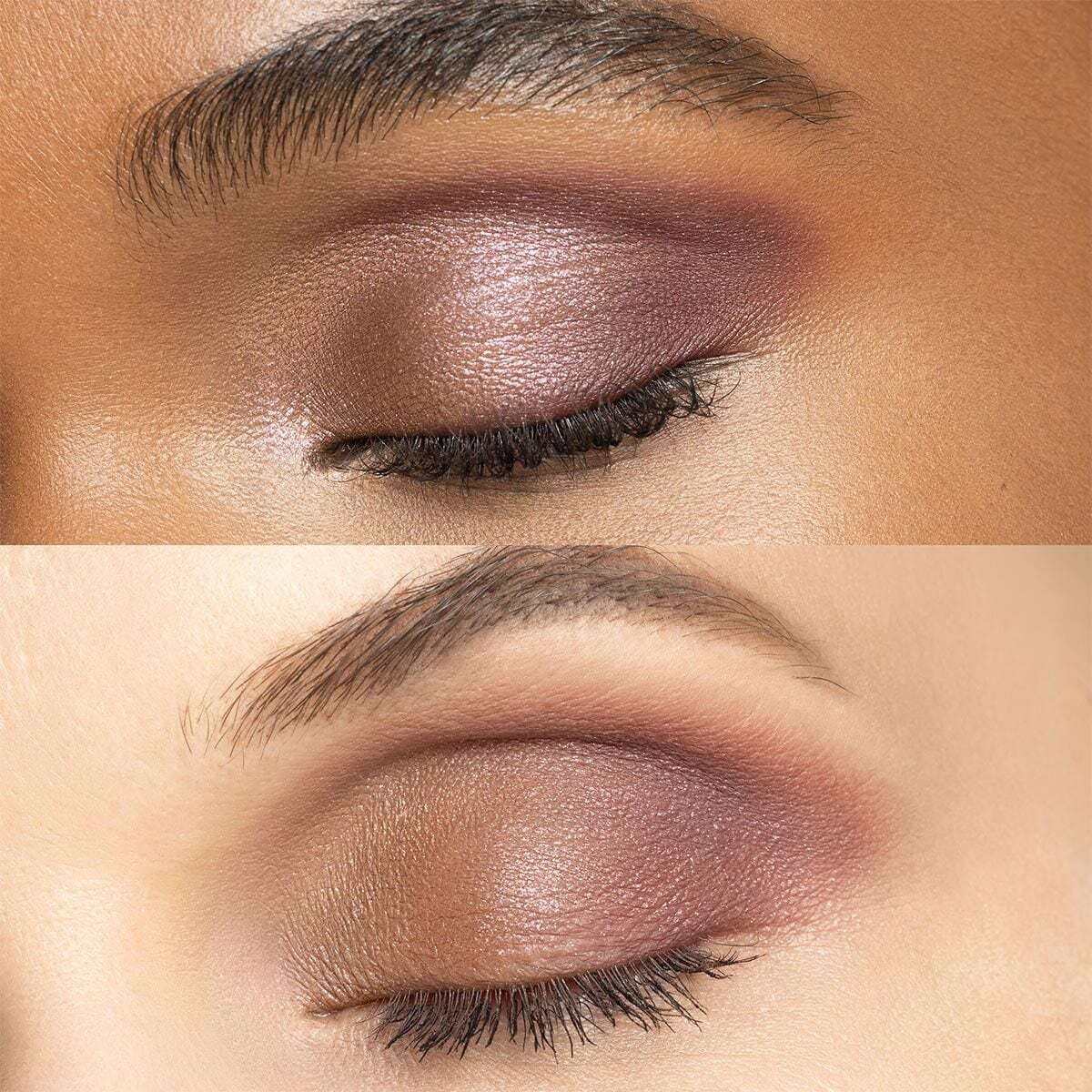 Očné tiene Chantecaille Cassis Eye Duet - 2,5 g