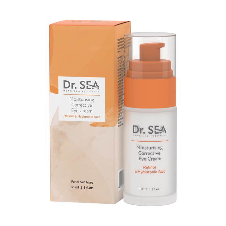 Rétinol Dr. Sea