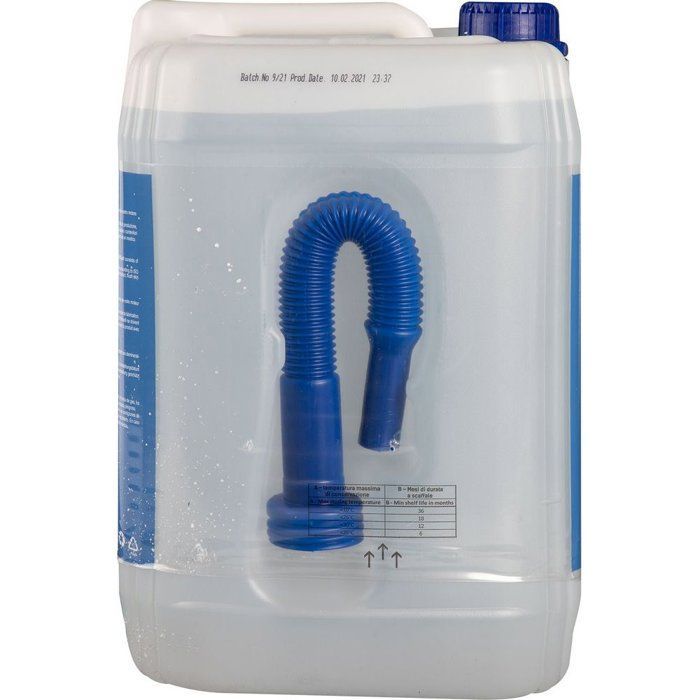 START AdBlue Synthetic Liquid 10L - Advanced solution for diesel engines with SCR technology