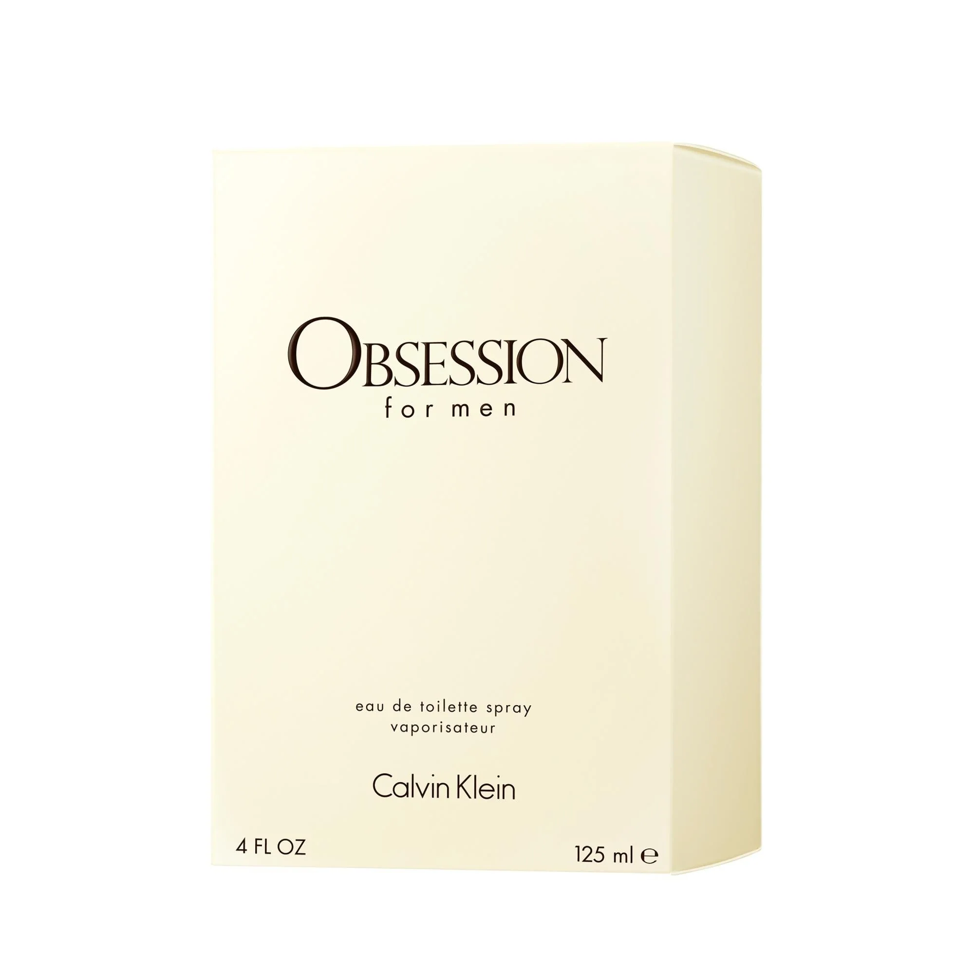 Obsession Man Obsession for Men - Eau de Toilette