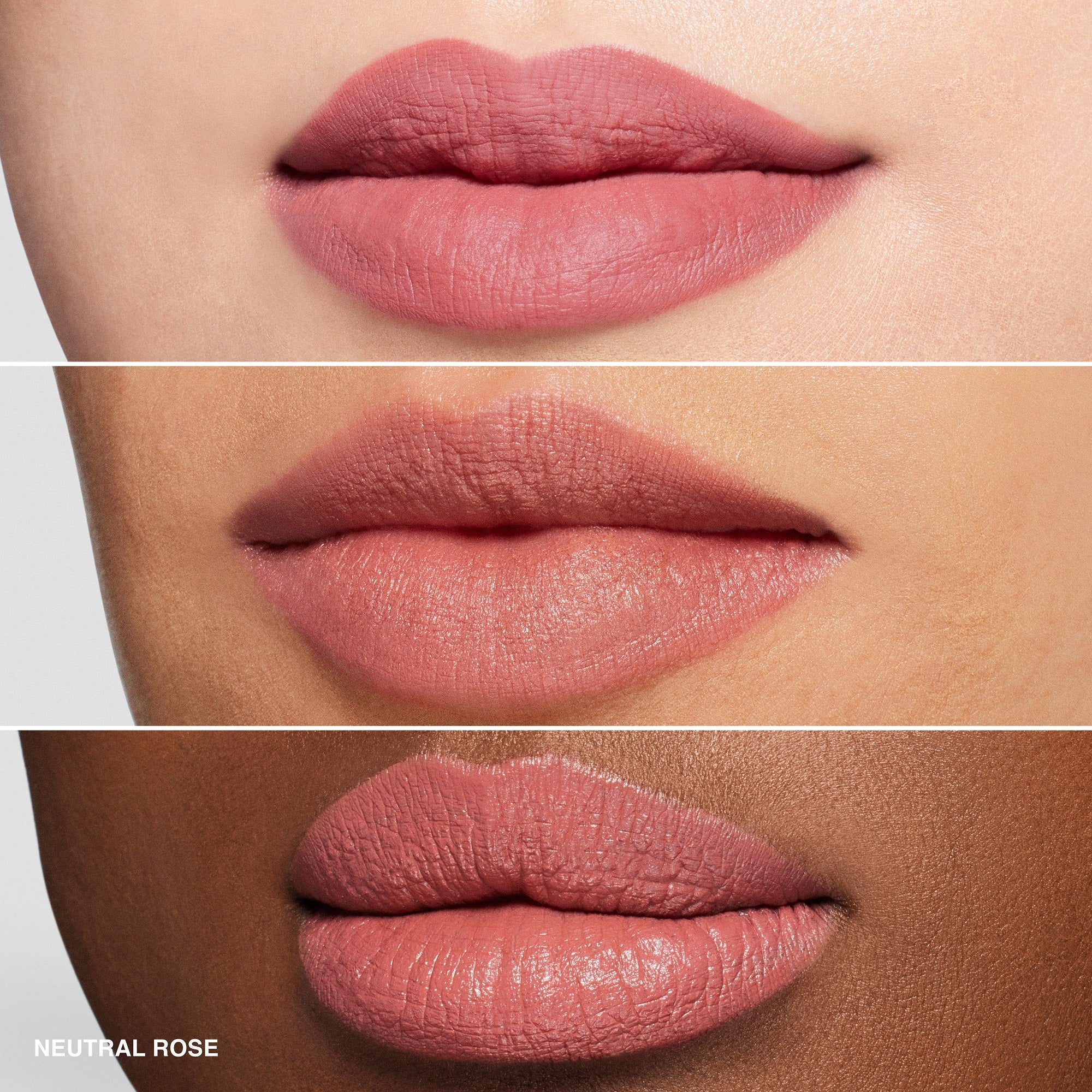 Lipstick Luxe Matte Lipstick - Rossetto mat, Rossetto