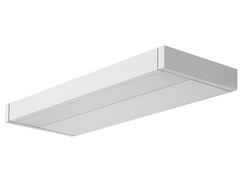 Oprawa techniczna Linear LED 40 cm biała