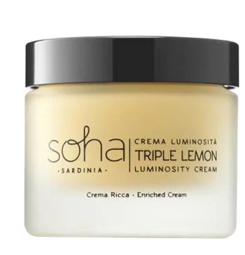 Triple Lemon Cr Rich 50ml