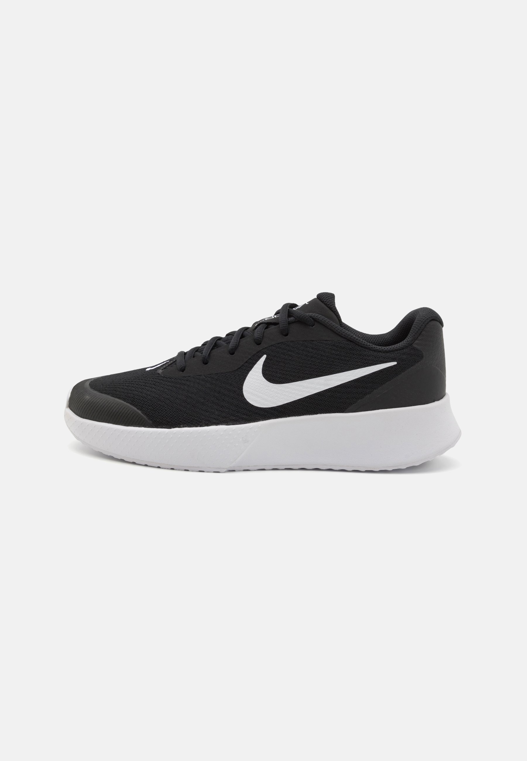 Nike Performance VAPOR LITE - Multicourt tennisschoenen - zwart/wit