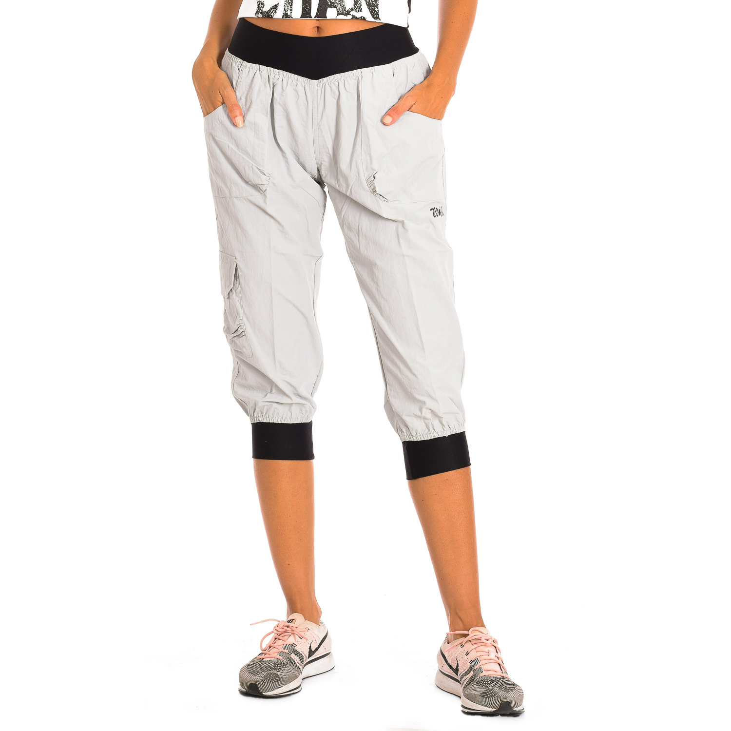  Pantaloni scurți sport Zumba Z1b00136