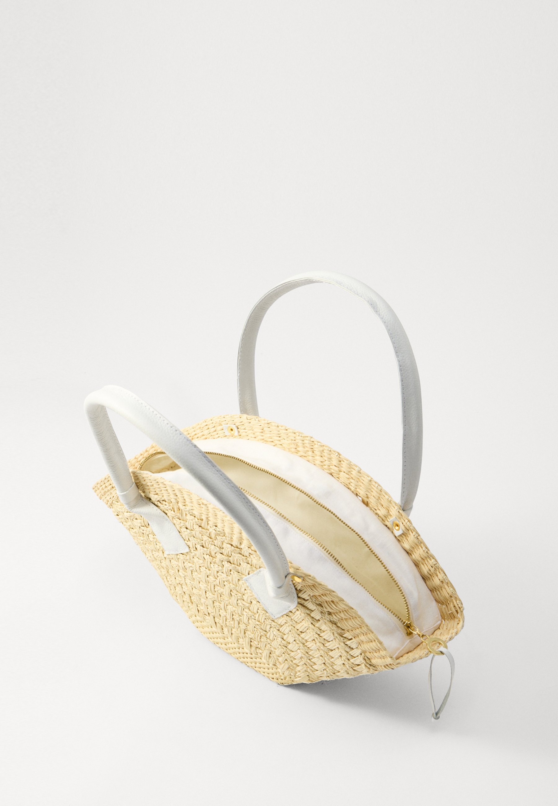 Sensi Studio Handtasche – beige