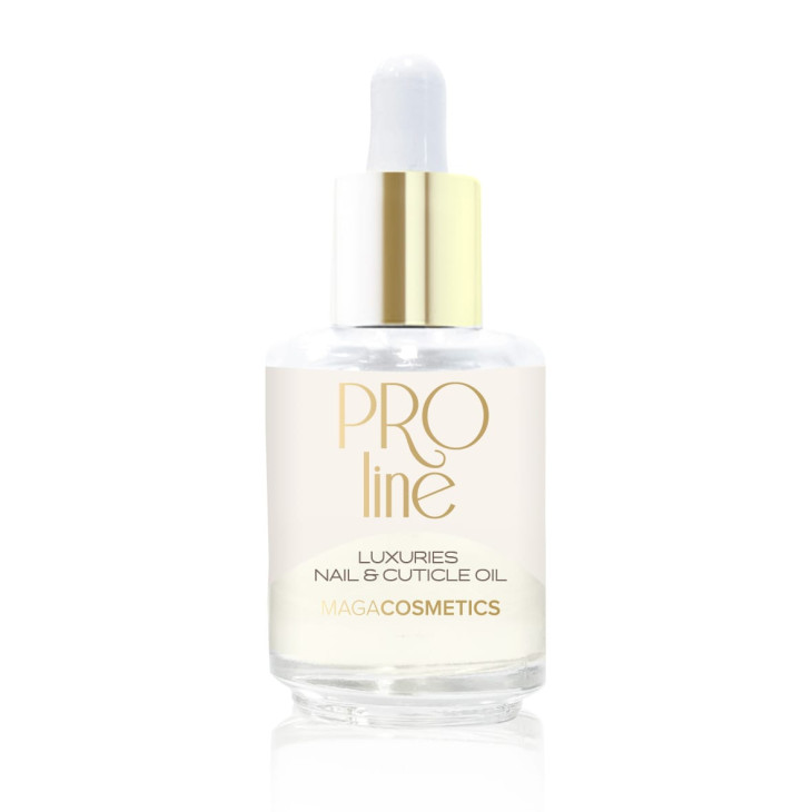 Maga Cosmetics ProLine