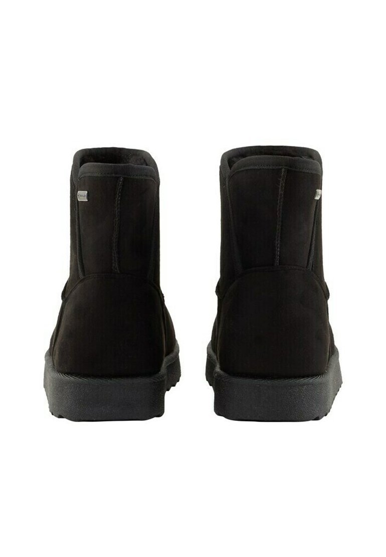 TOM TAILOR winterlaarzen - zwart