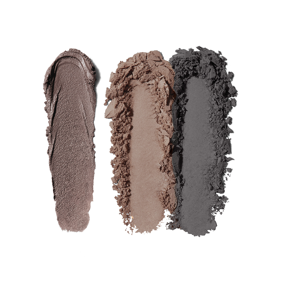 Augenbrauen-Expertenpalette 03 Brünett