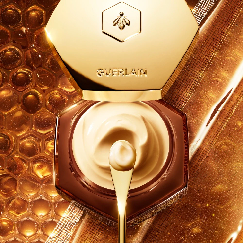 Guerlain Honey Treatment
