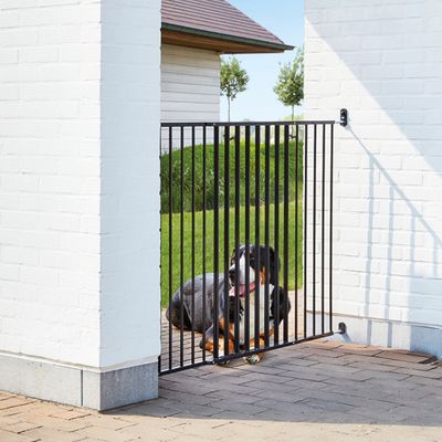 Savic Hunde-Außengitter – 15 % Rabatt!*