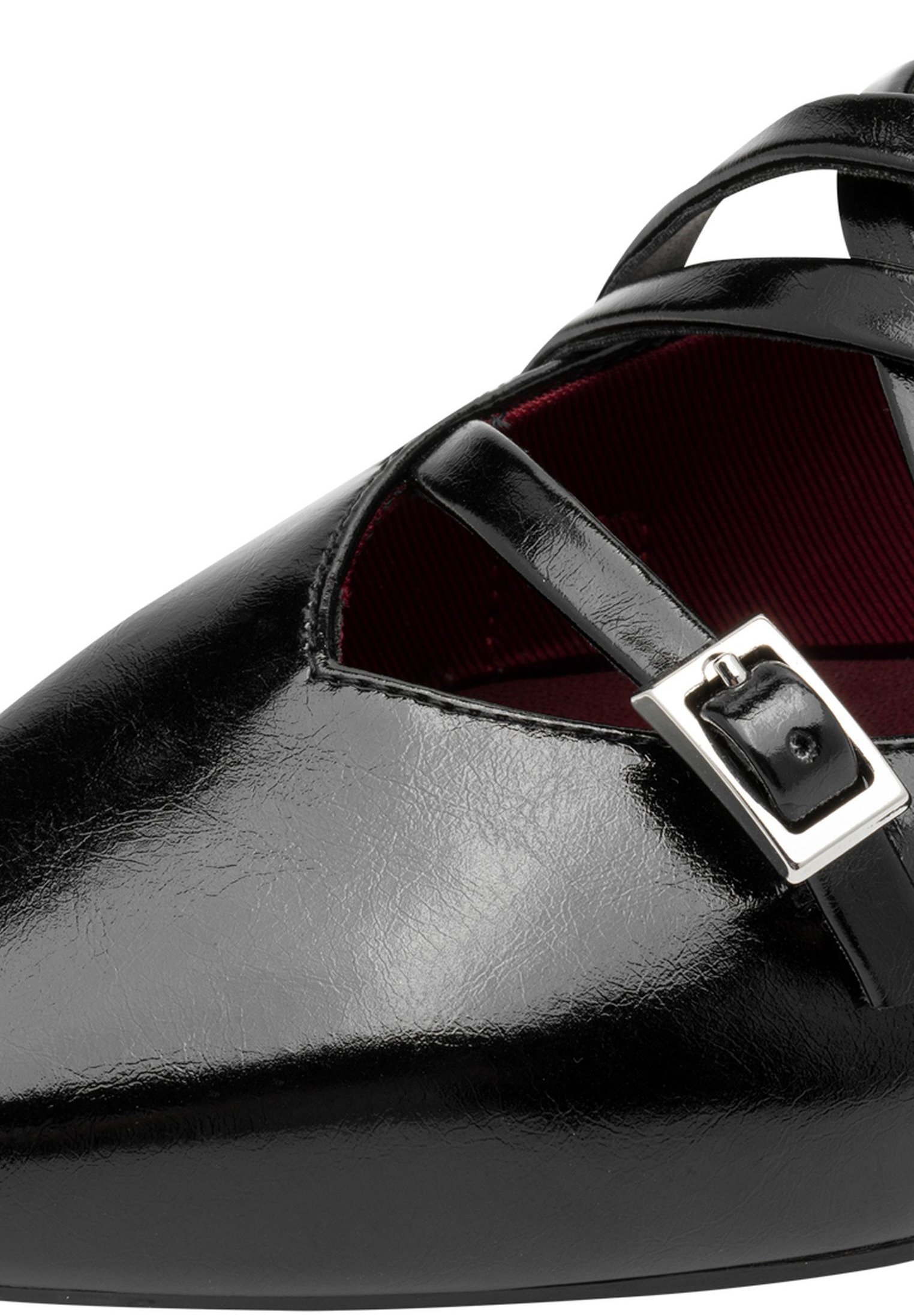Ballerines Tamaris - noires