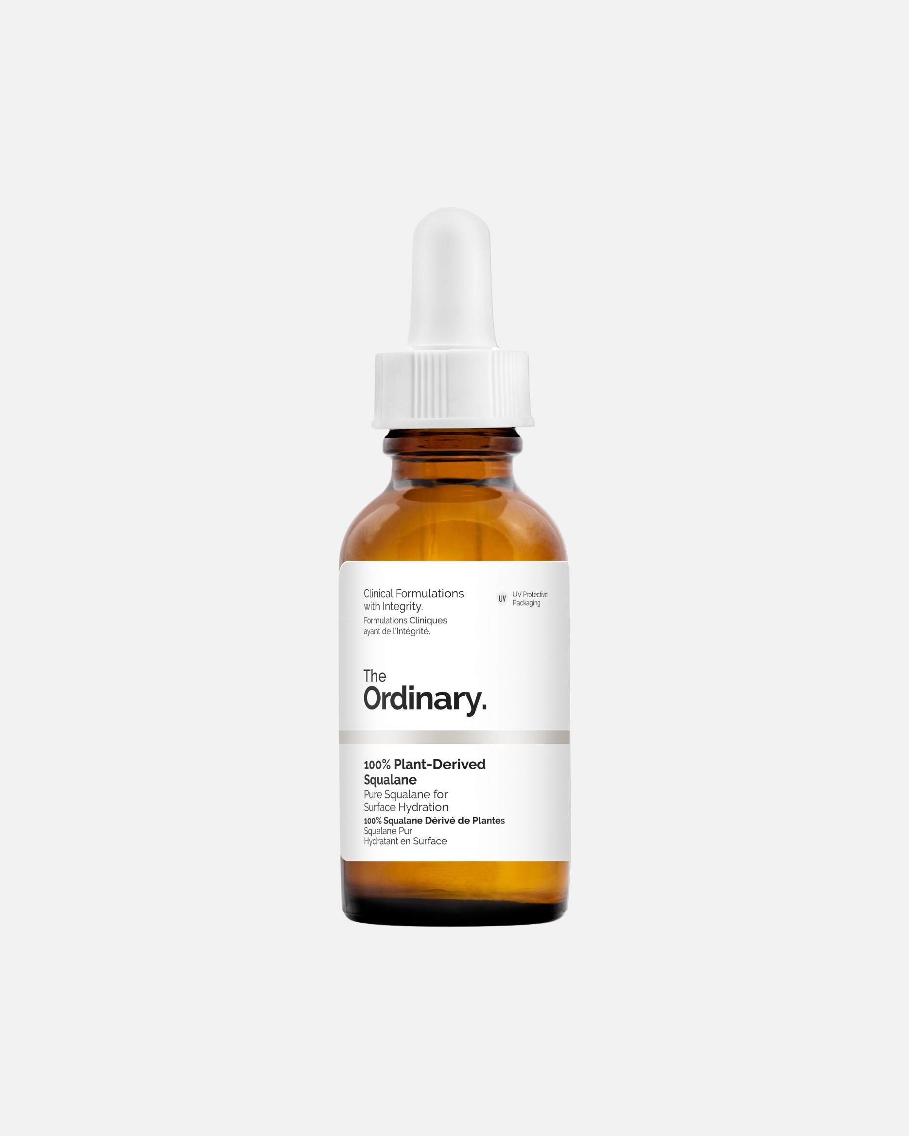 The Ordinary 100% Squalane Dérivé de Plantes