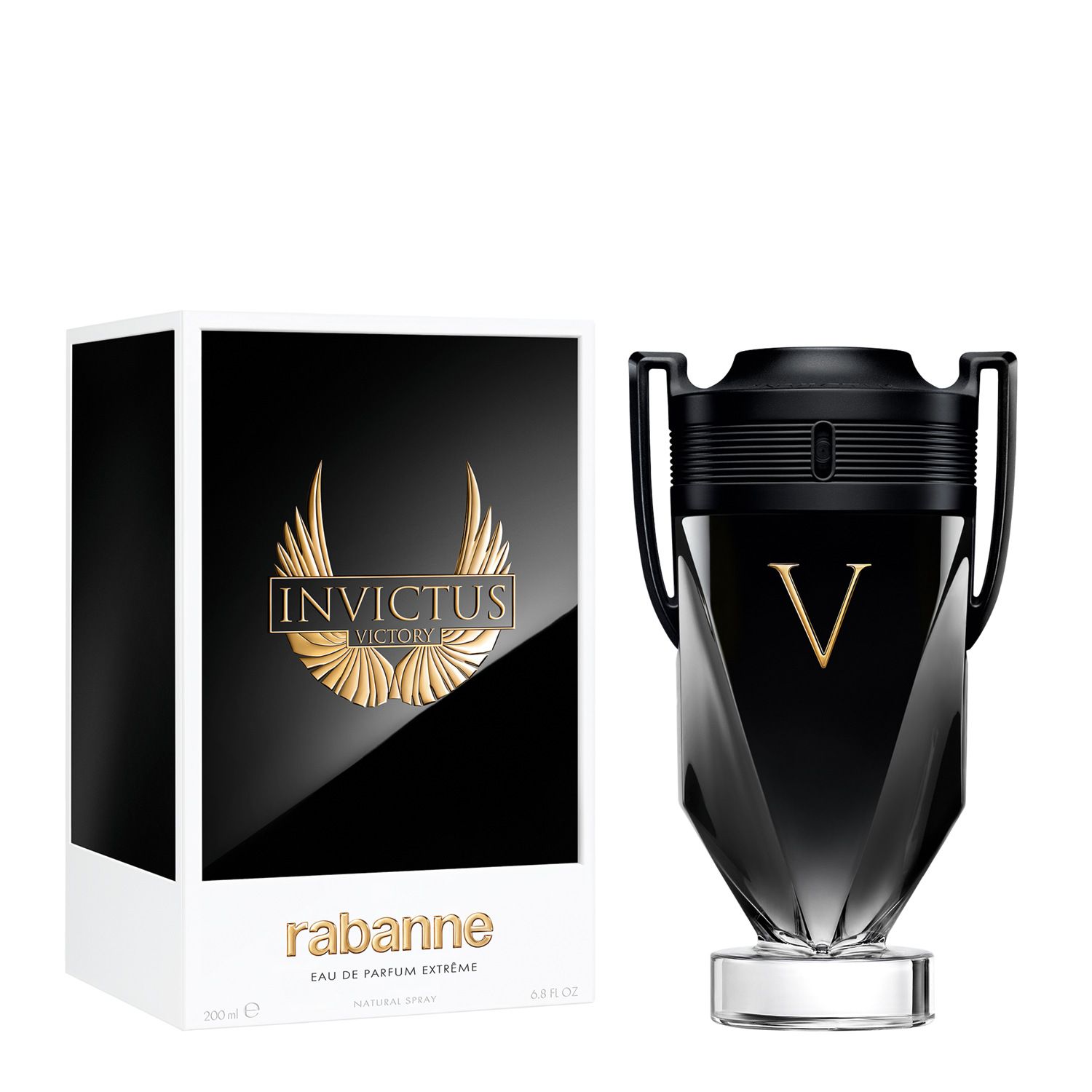Invictus Victory Eau de Parfum Extrême Parfemi za muškarce