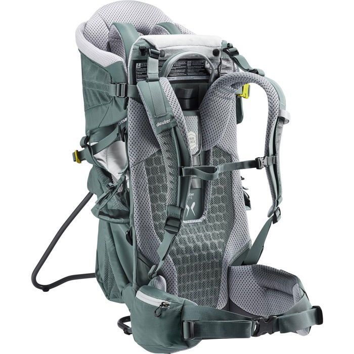 Deuter Kid Comfort Active teal