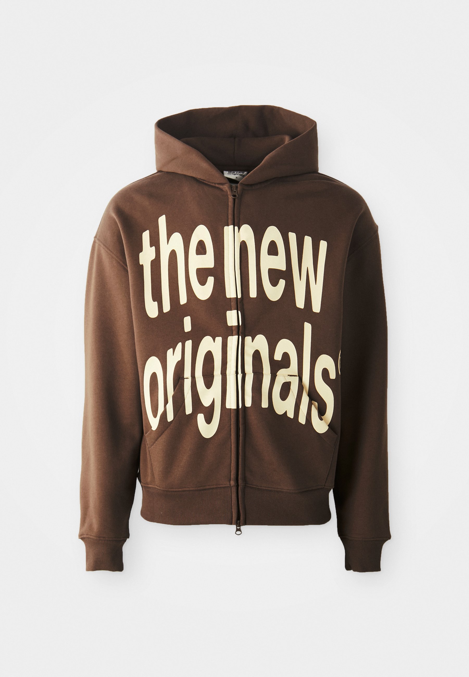 De nieuwe Originals sweatjassen