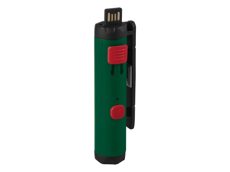 PARKSIDE® Porte-clés com lâmpada recarregável PSAA 300 A1