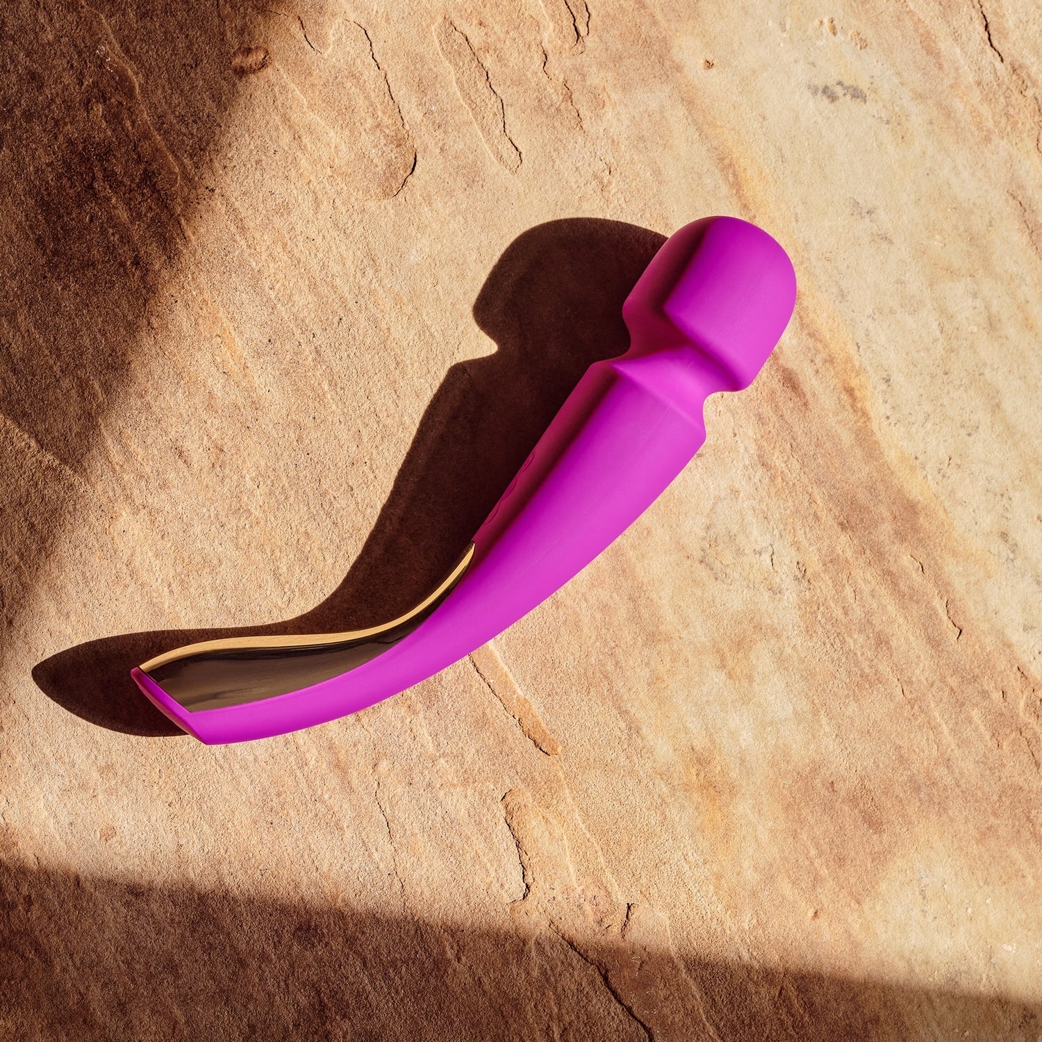 Insignia SMART WAND 2 MEDIUM Deep Rose - Smart Wand
