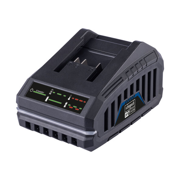 Cordless jigsaw BC-JS254-X brushless, incl. battery & charger