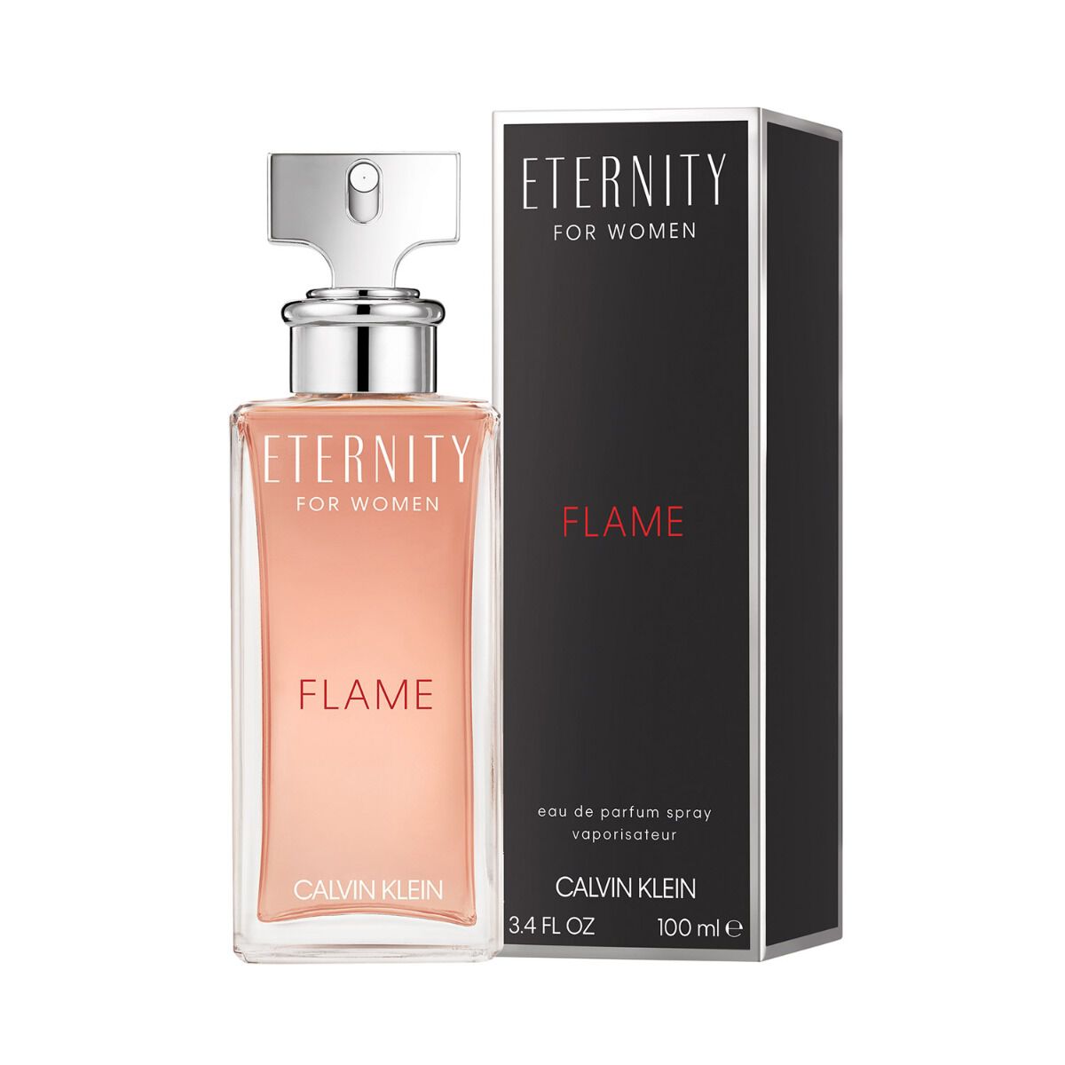 Calvin Klein Eternity Flame för kvinnor